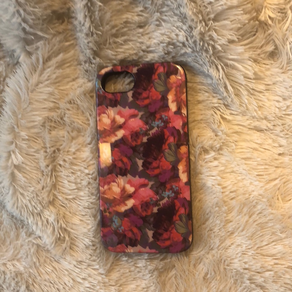 Gorgeous iPhone 5/5s/SE case
